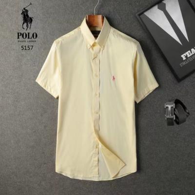 Men Polo Shirts-2649